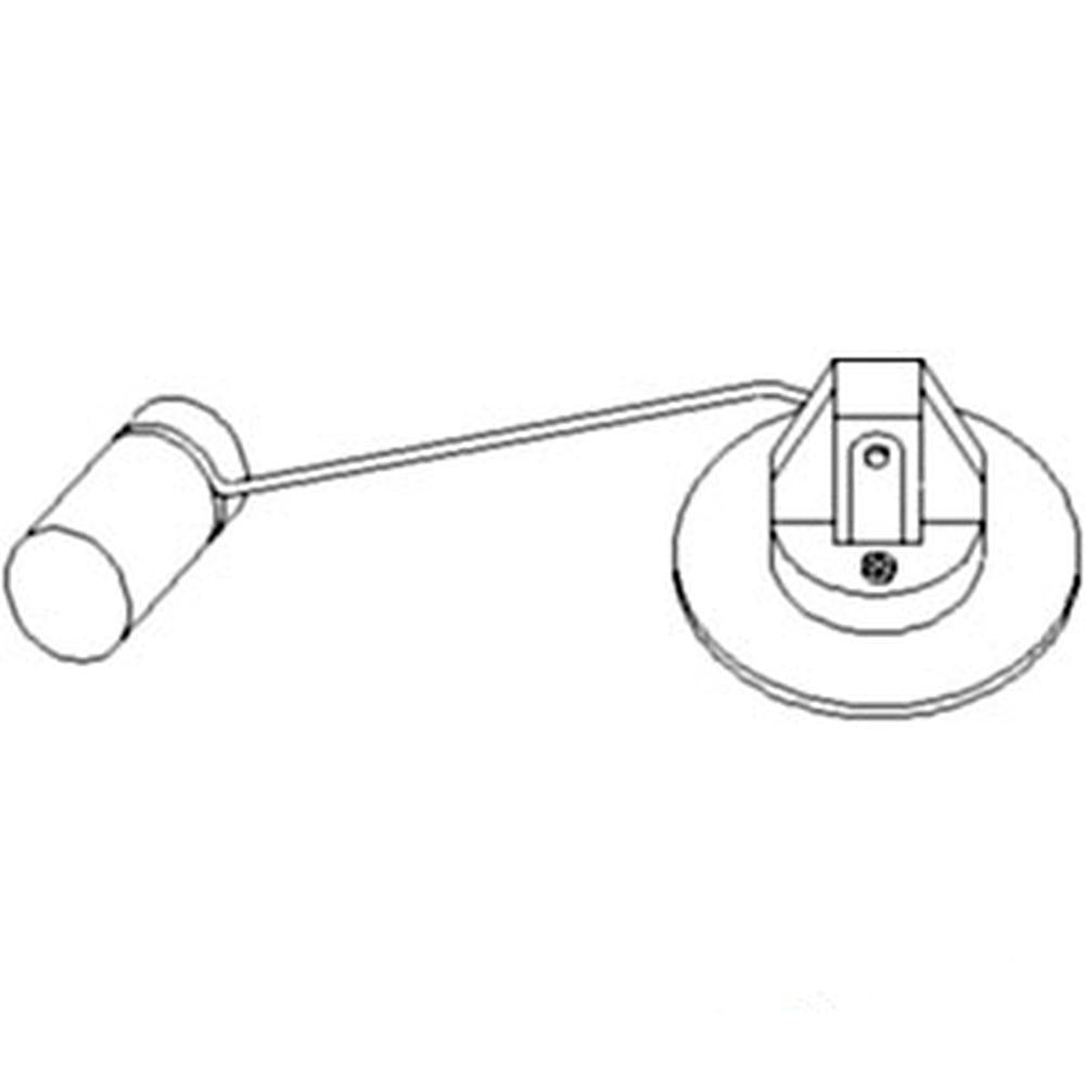 Fuel Sending Unit Fits Ford/New Holland Replaces 310938