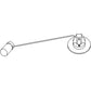 Sending Unit 310940 Fits Ford New Holland 500 SERIES 501 541 600 600 Series 601