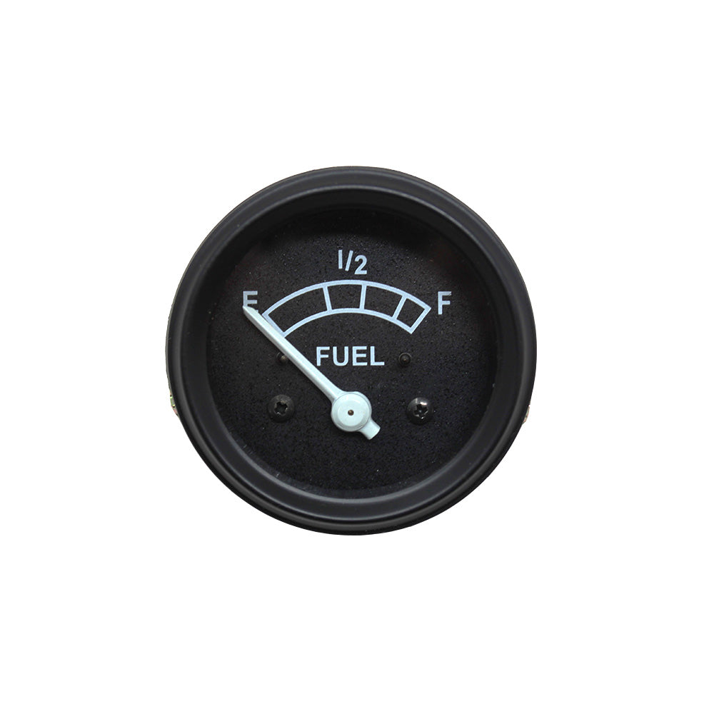 REPRODUCTION FUEL GAUGE Fits Ford 501 541 601 611 621 631 & MORE TRACTORS 310948