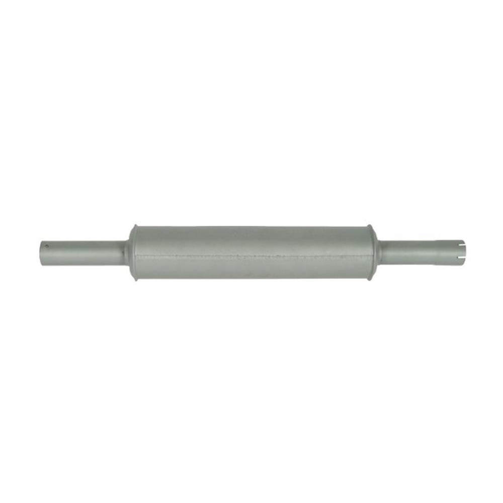 Muffler - Vertical Fits International B275 B414 354 384 434 444 2444 3109792R92