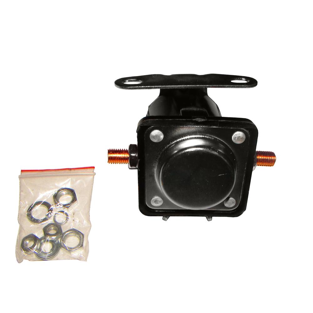 311006 12v Solenoid Fits Ford New Holland Tractor 4030 4040 4120 4130 4140