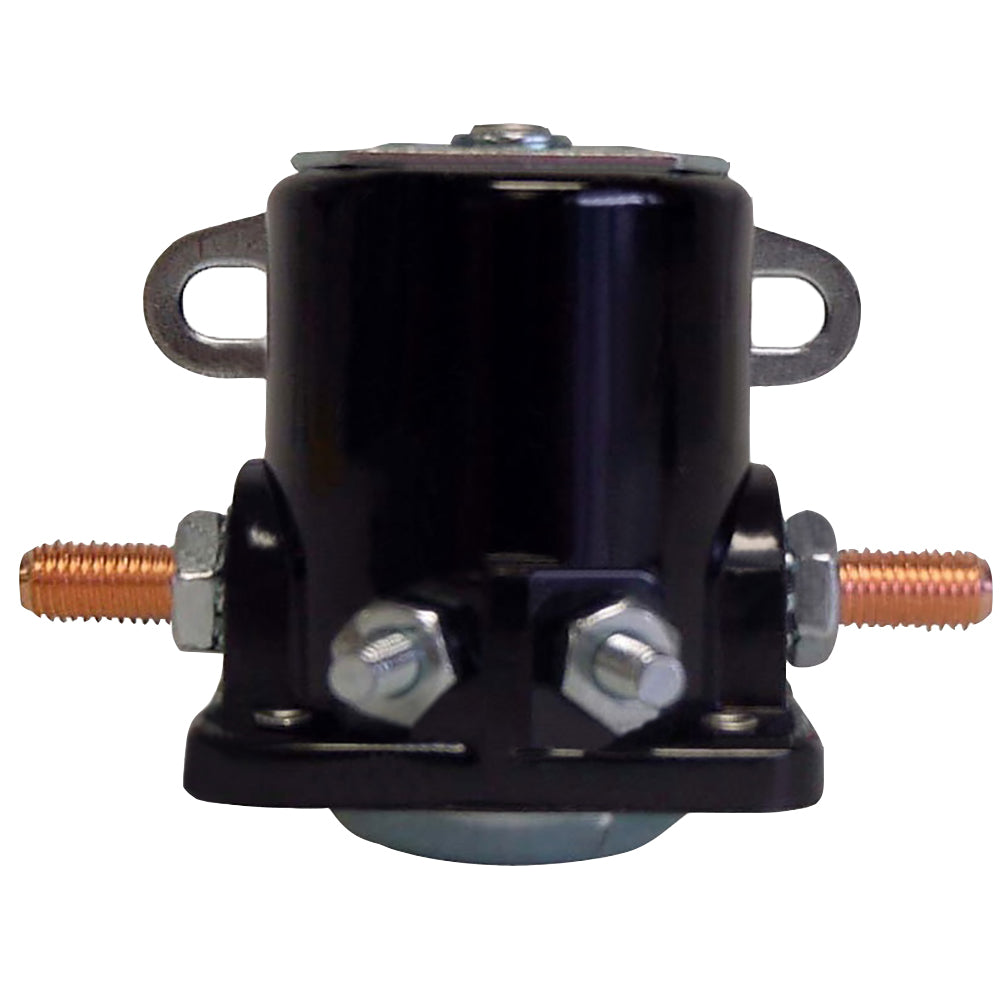 311006 12V Solenoid Fits Ford New Holland Tractor 1800 2000 2030 2120 2130