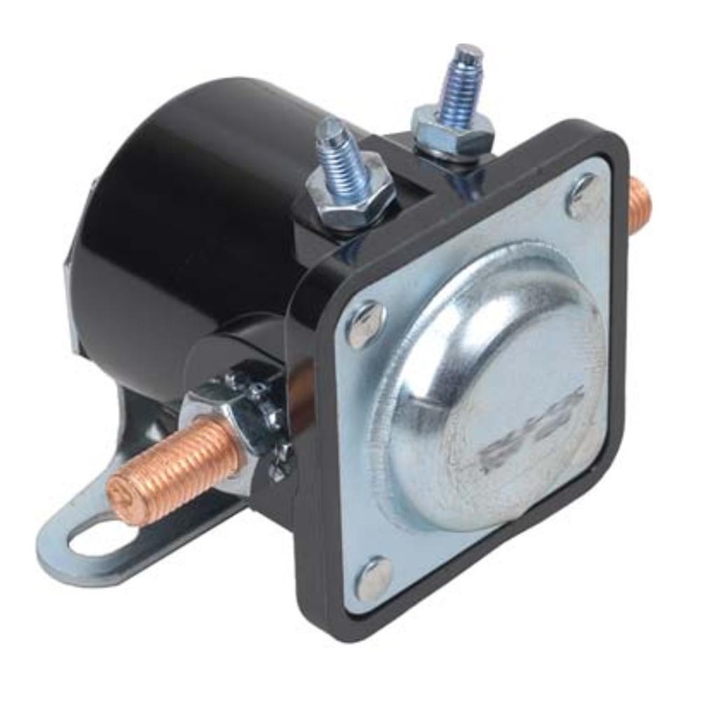 311006 Starter Relay Fits Ford Tractors 500, 600, 700, 800, 900, 501, 601+