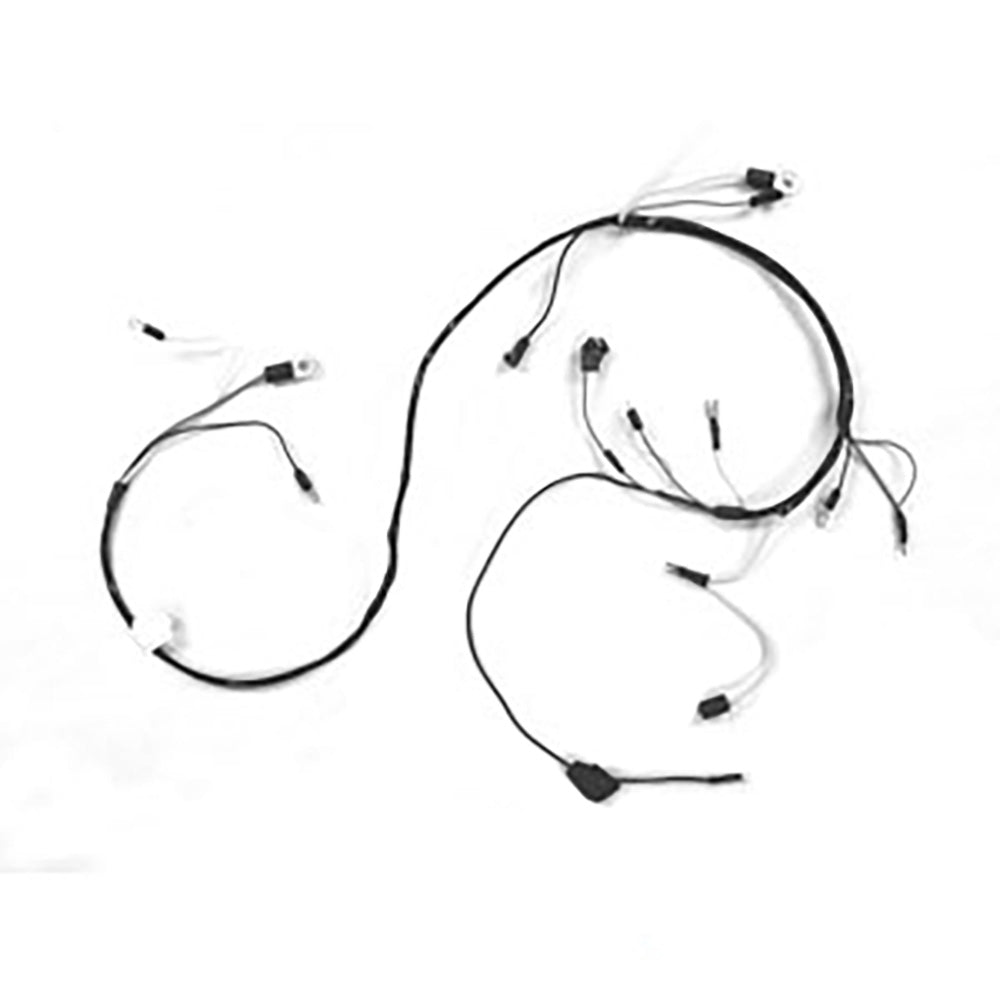 12 volt Wiring Harness Fits Ford 2000 4000 501 601 701 901 Tractor