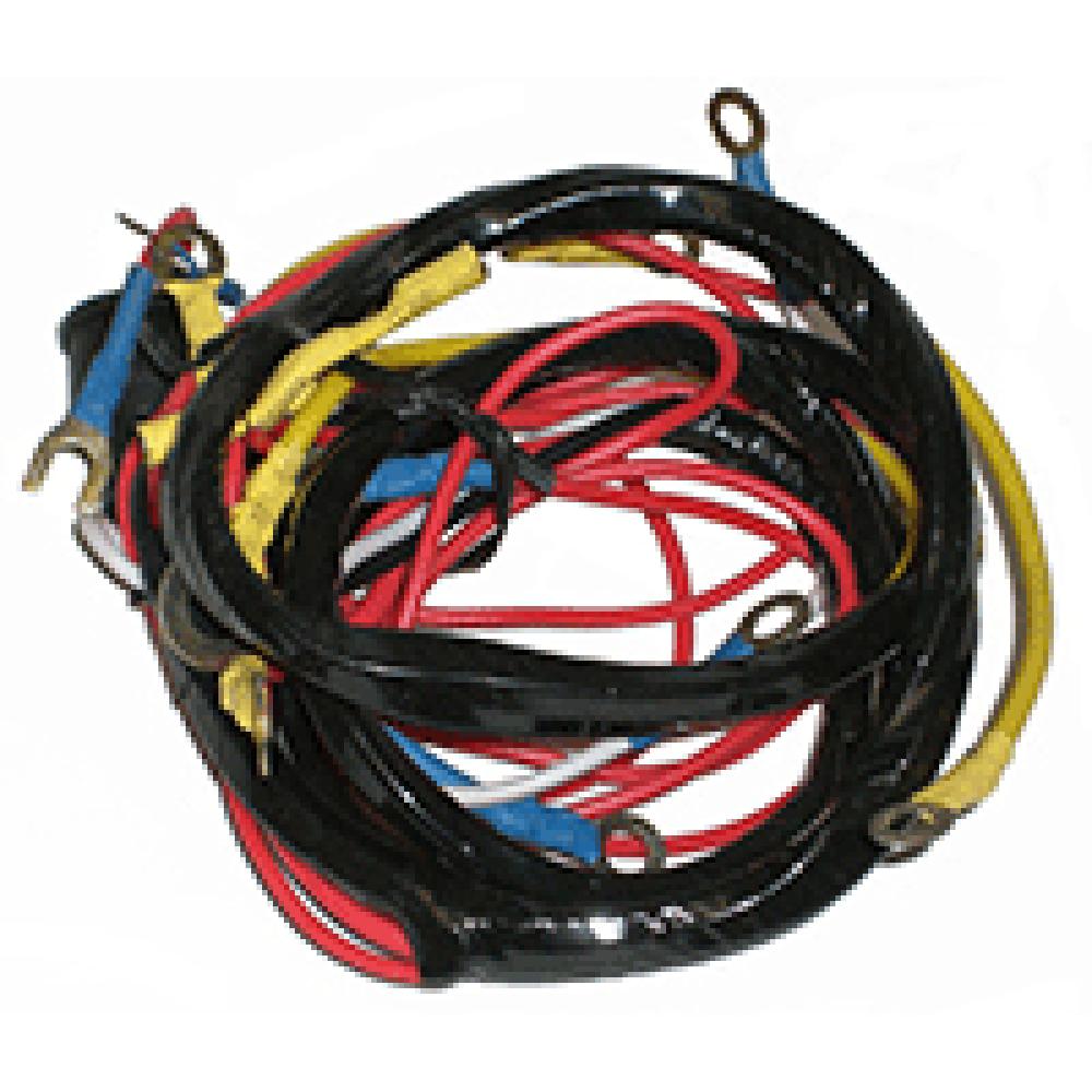 R3582 Wiring Harness Fits Ford