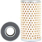 Oil Filter Fits Case/International Harvester Replaces 3043283R92