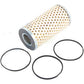 Oil Filter Fits Massey Ferguson Replaces 826137M91