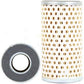 Oil Filter Fits 255 270 275 276 344 354 374 384 434 465 B414 KH10 L200 15101-324