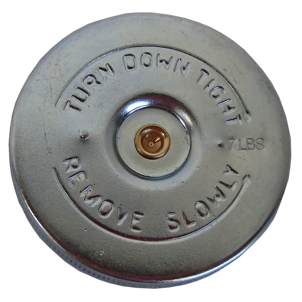Radiator Cap Fits International 276 384 B414 354 434 2300A Fits Ford FW20 FW30