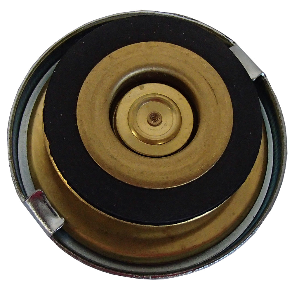 Radiator Cap Fits International 276 384 B414 354 434 2300A Fits Ford FW20 FW30
