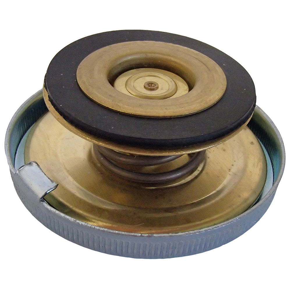 Radiator Cap Fits 2300A 250 275 276 3434 354 374 384 434 444 B414 3111424R91