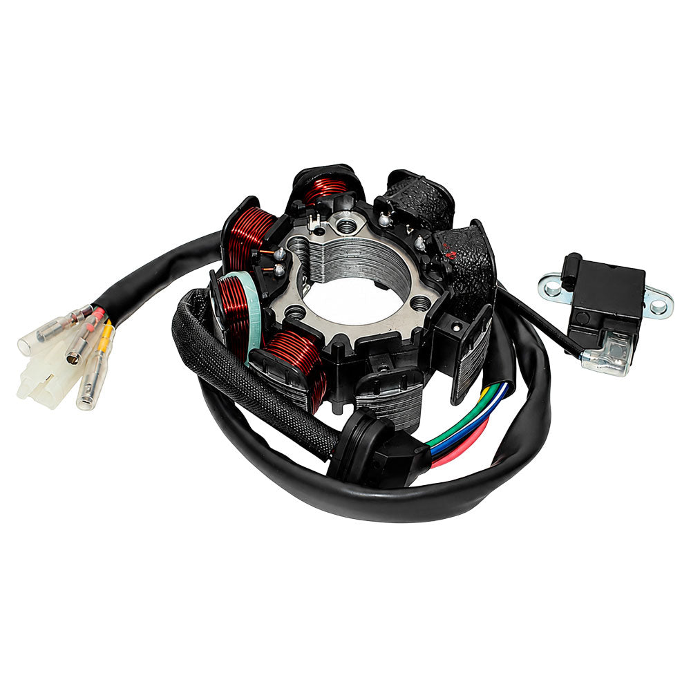 31120-KCE-671 Ignition Stator and Pickup Coil Fits Honda XR250R