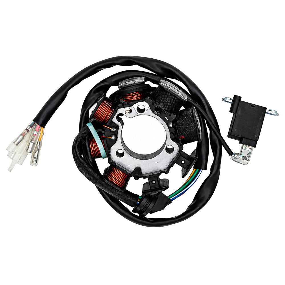 31120-KCE-671 Ignition Stator and Pickup Coil Fits Honda XR250R