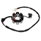 31120-KCE-671 Ignition Stator and Pickup Coil Fits Honda XR250R