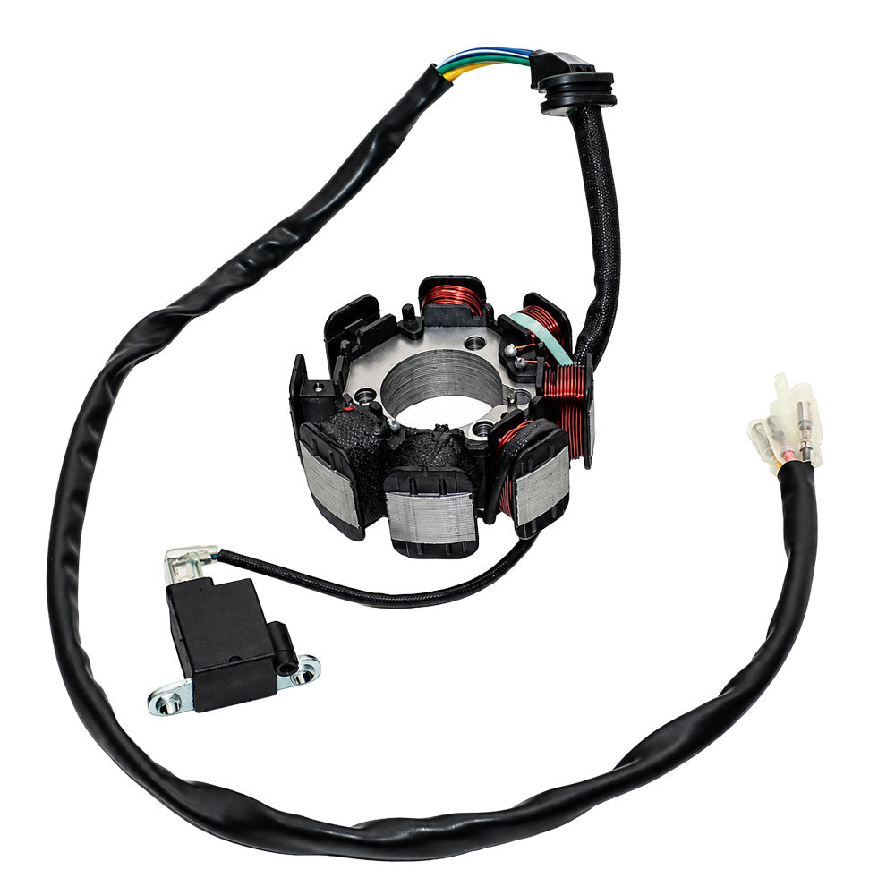 31120-KCE-671 Ignition Stator and Pickup Coil Fits Honda XR250R