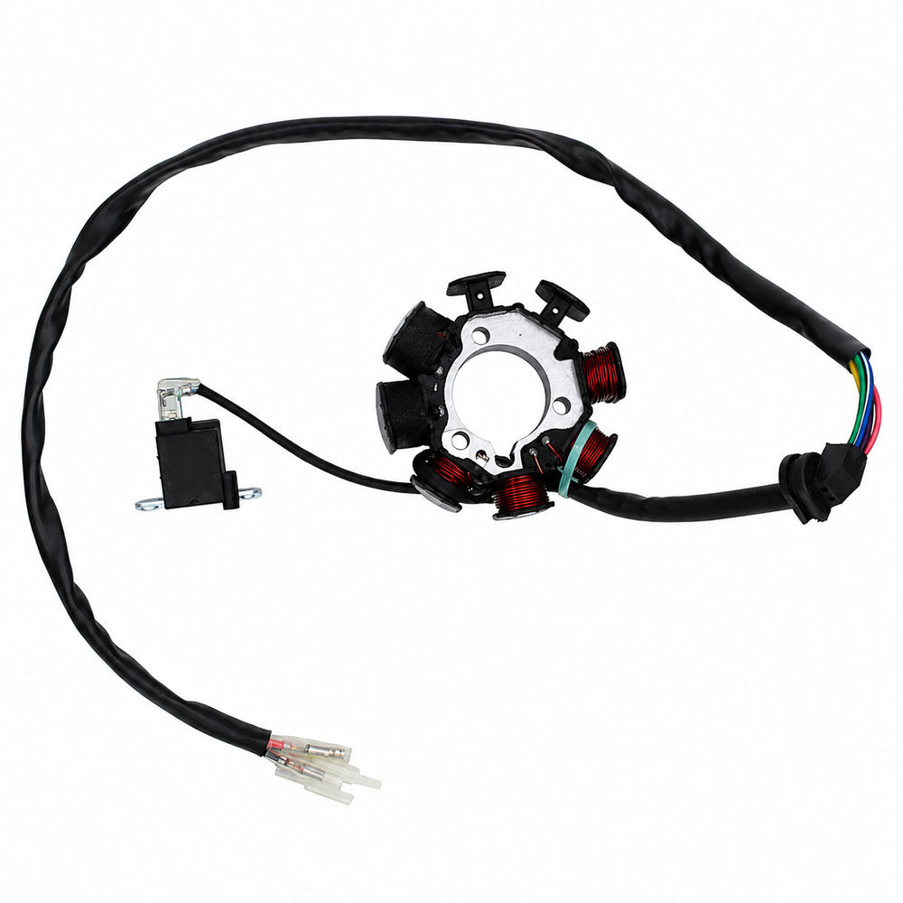 31120-KCE-671 Ignition Stator and Pickup Coil Fits Honda XR250R