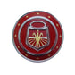 New Front Hood Emblem Fits Ford NAA 501 600 601 800 801 900 901 Tractor 311231