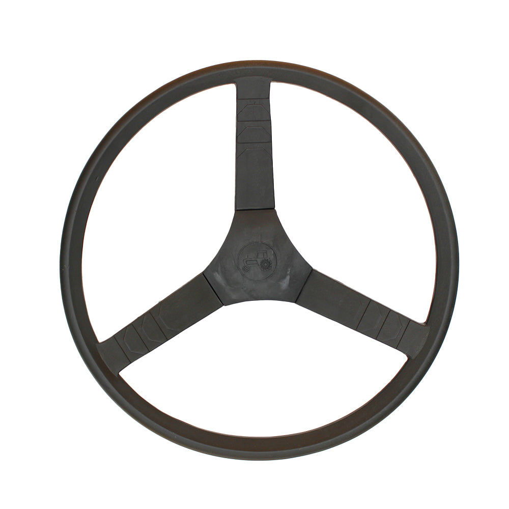 Steering Wheel Fits International 2400A 354 364 384 444 2300A 2400A 3112601R1
