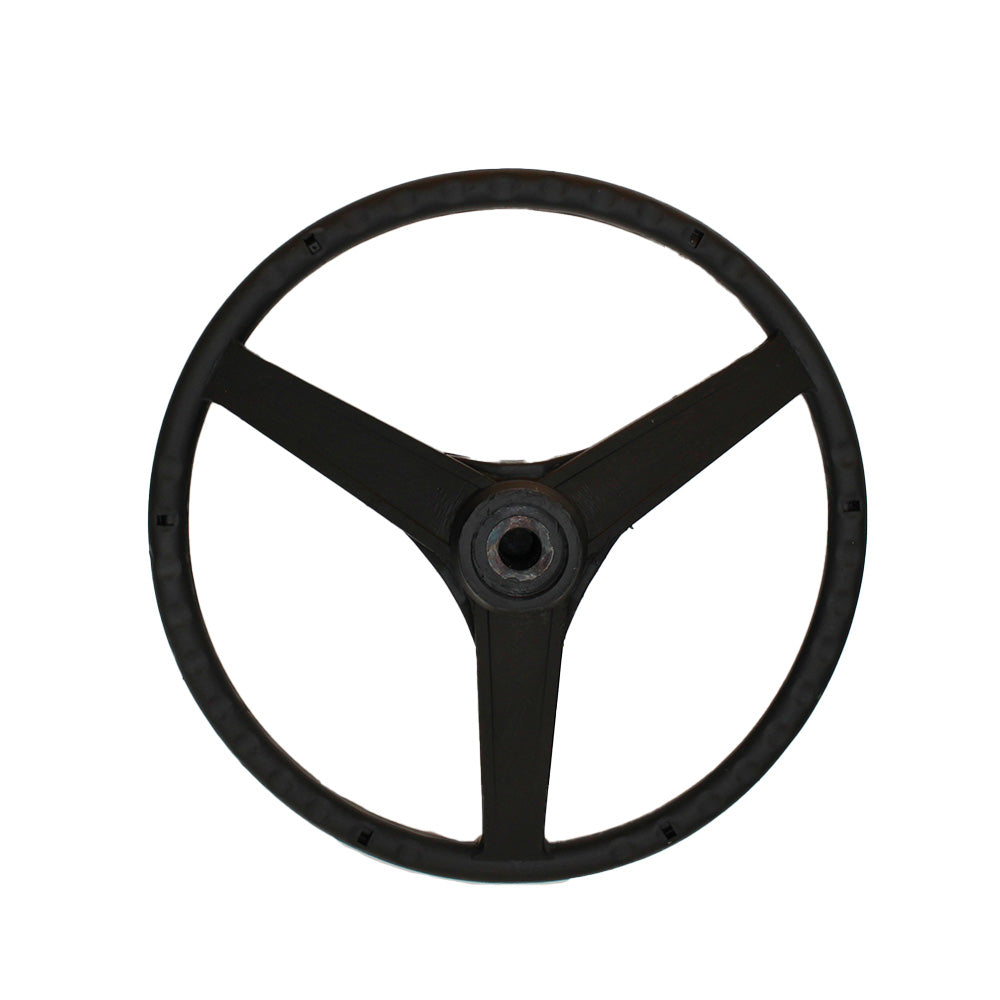 Steering Wheel Fits International 2400A 354 364 384 444 2300A 2400A 3112601R1