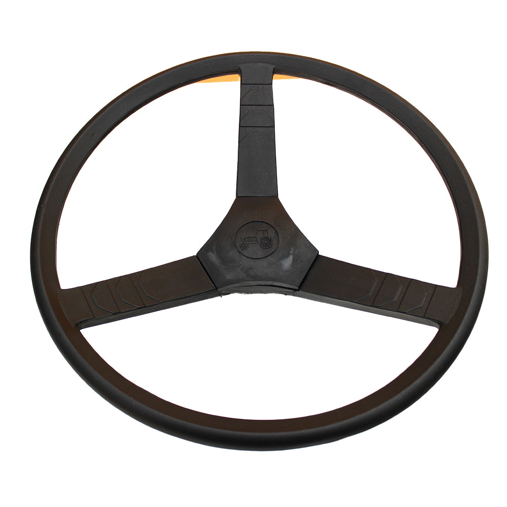 Steering Wheel Fits Case/International Tractor 384 444 3112601R1