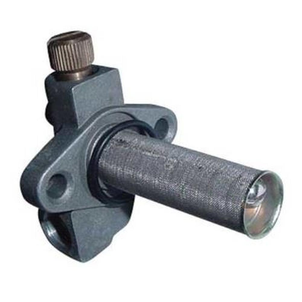 311292WOR Fuel Shut Off Valve w/ O-Ring