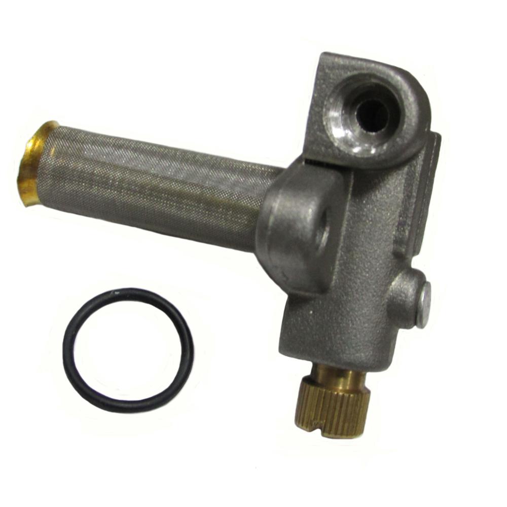 1103-3398 - Fuel Tap Fits Ford/New Holland