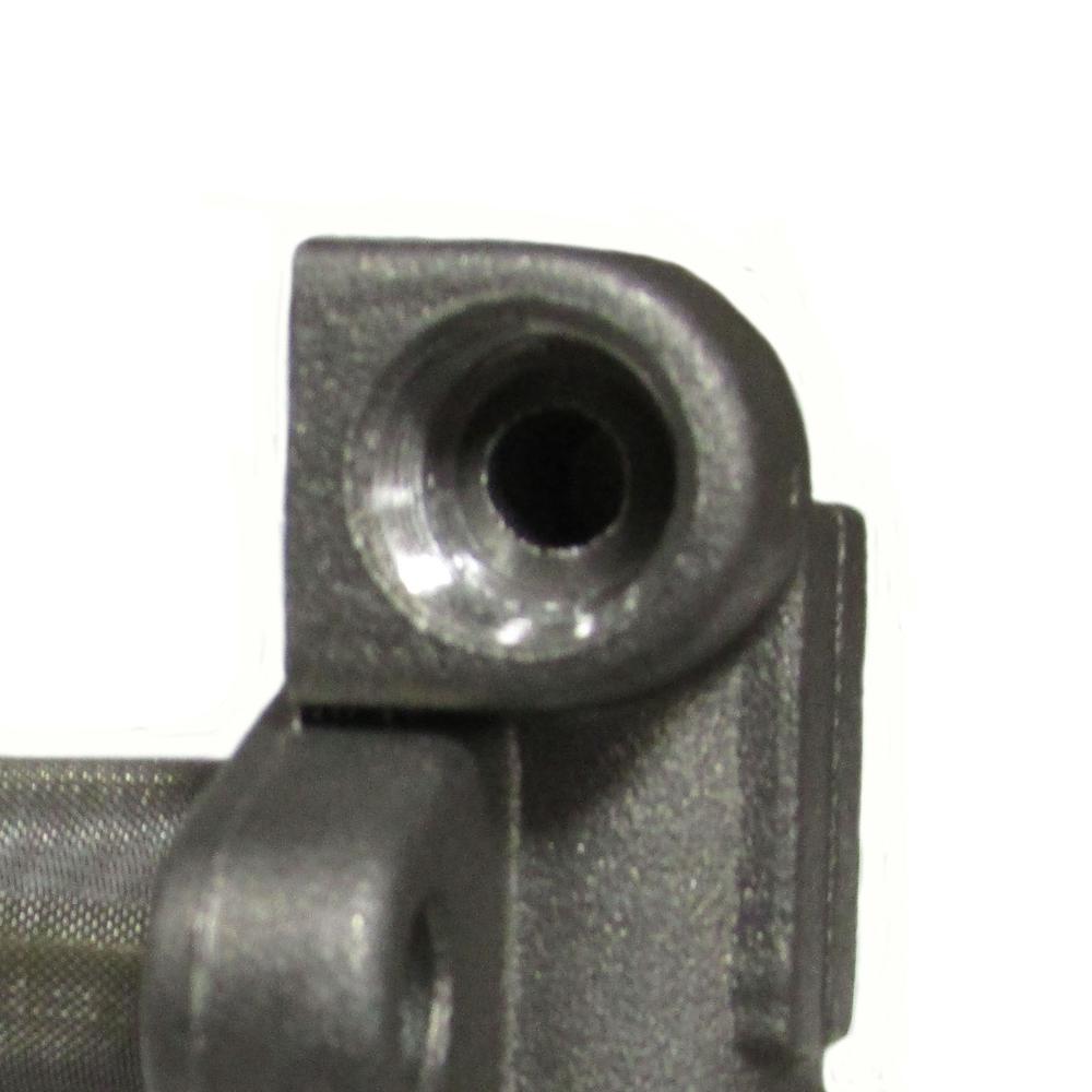 311292 New Fuel Tap Shutoff Valve w/ O-Ring Fits Ford 800 & 801 "FREE SHIPPING"