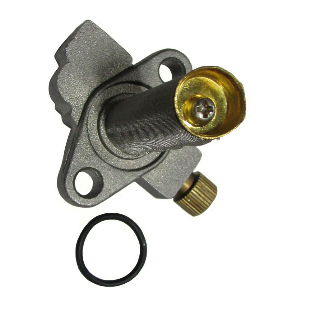 Fits Ford New Holland Farm Tractor Fuel Tank Shut Off Valve 311292 NCA9285B