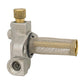 Fuel Tap Shut off Valve w/ O-Ring 311292 Fits Ford 500, 600, 700 Tractors