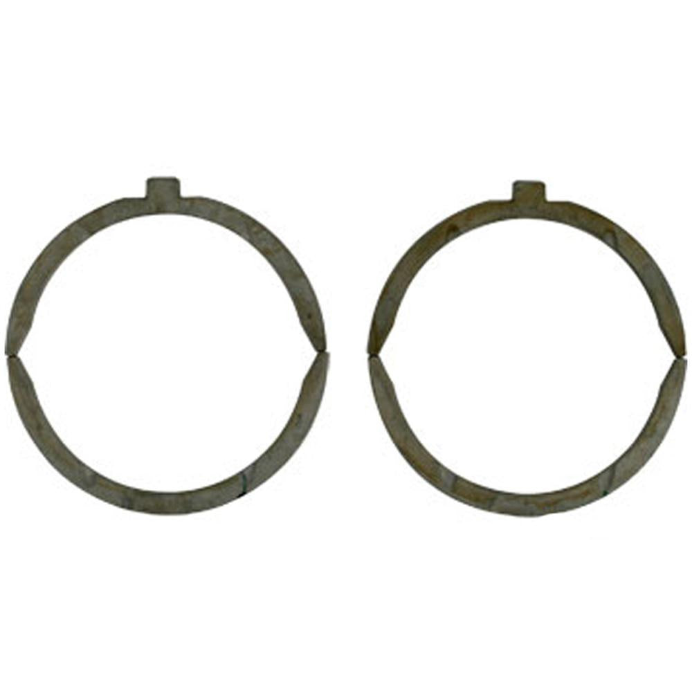 S.40343 Thrust Bearings Set Fits Massey Ferguson
