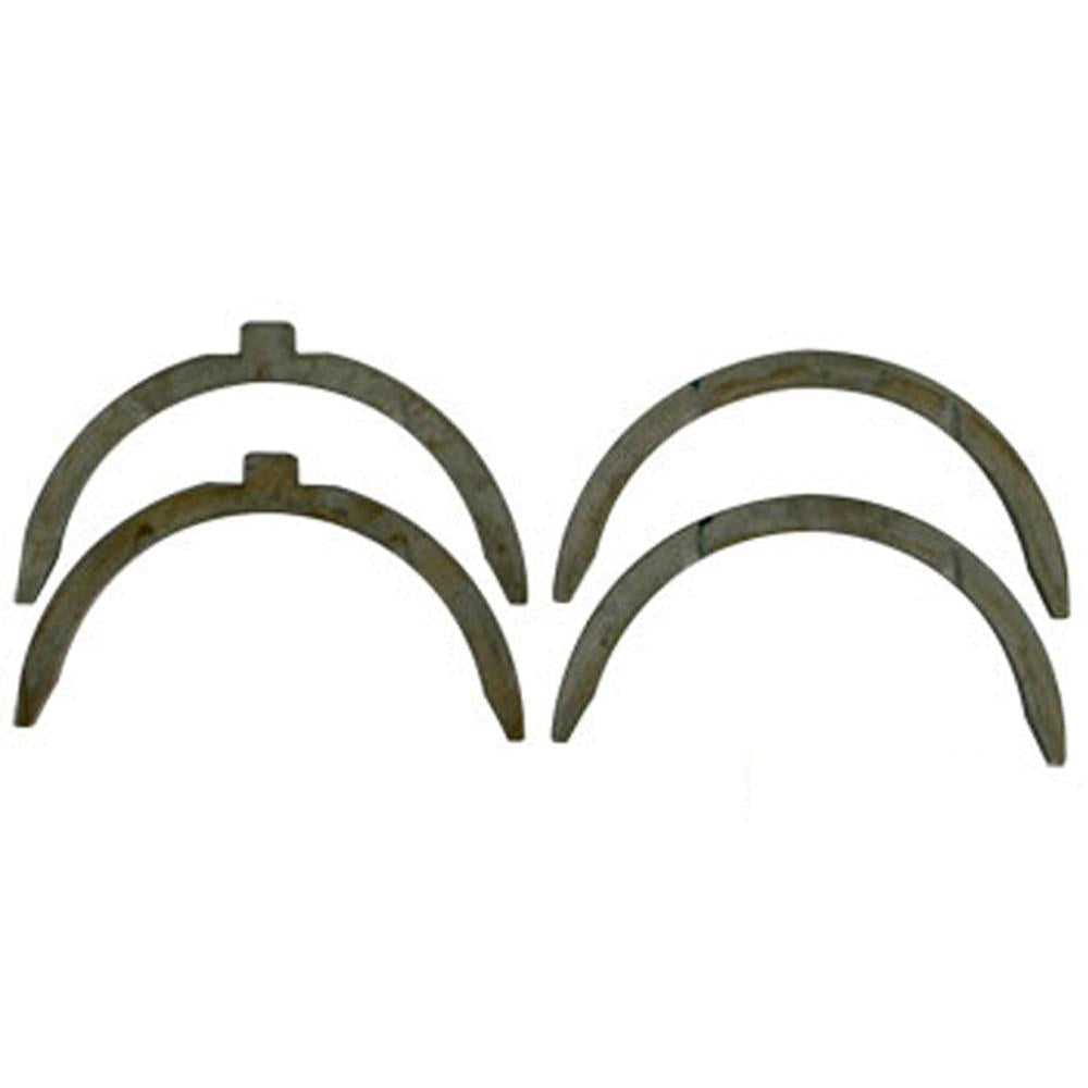 Thrust Washer Set for AD4.203 DIRECT INJECTION Fits Massey Ferguson 65, 165, 30+