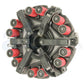 Double Plate Clutch Fits Ford/New Holland Replaces 81805201