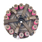 S.19509 Clutch Assembly, 9", Dual Fits Ford/New Holland