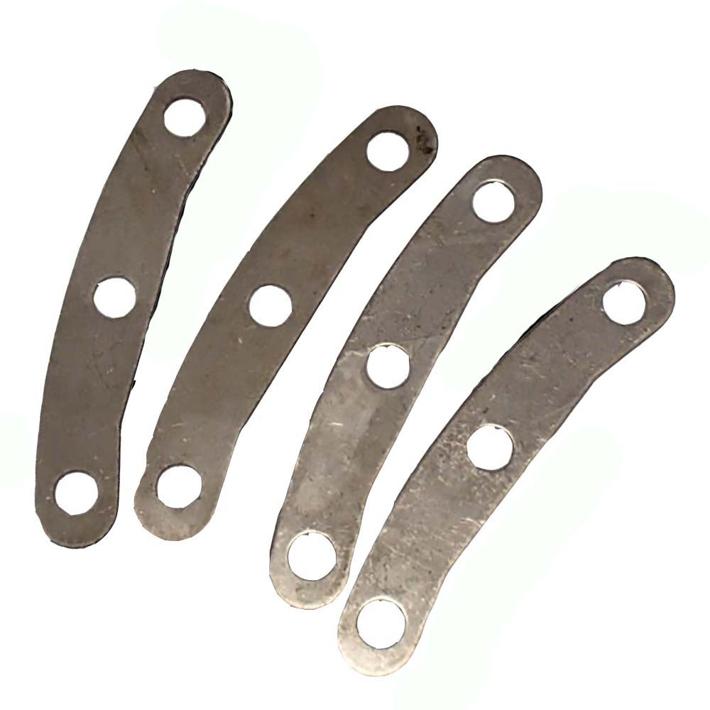 NEW Clutch Plate Double Fits Ford New Holland Tractor 660 661 800 860 861 960