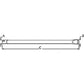 Exhaust Pipe 311466 Fits Ford New Holland 650 651 660 800 800 Series 900 Series