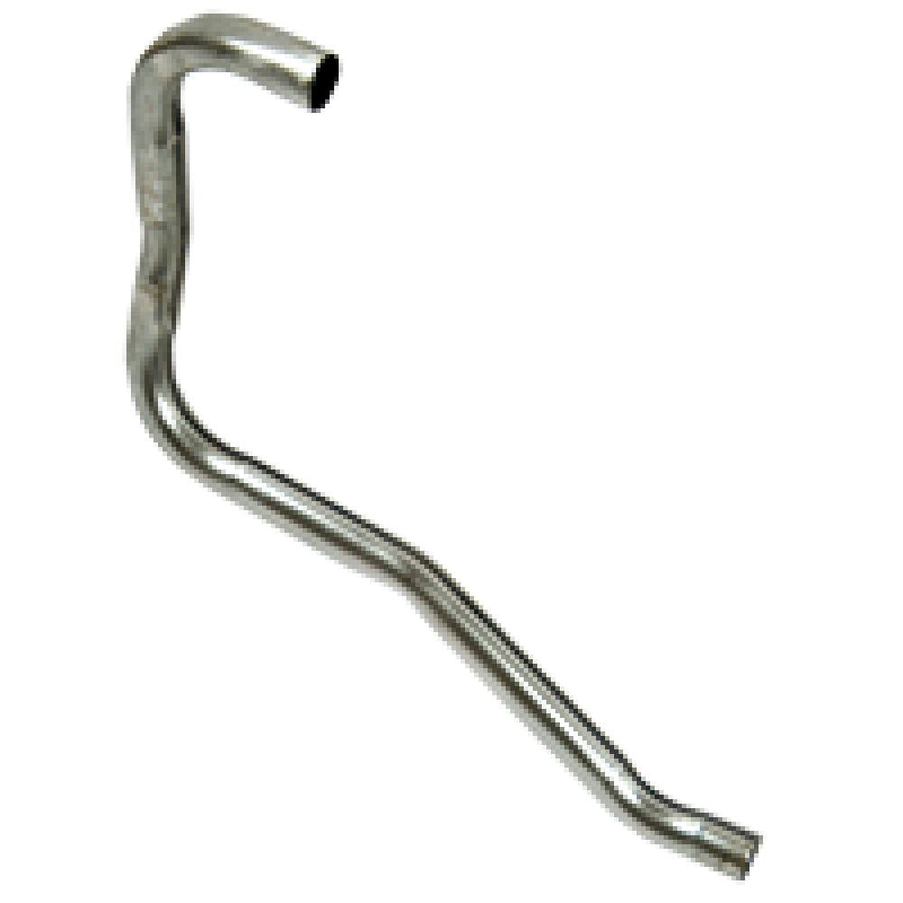 1117-7773 - Exhaust Pipe Fits Ford/New Holland