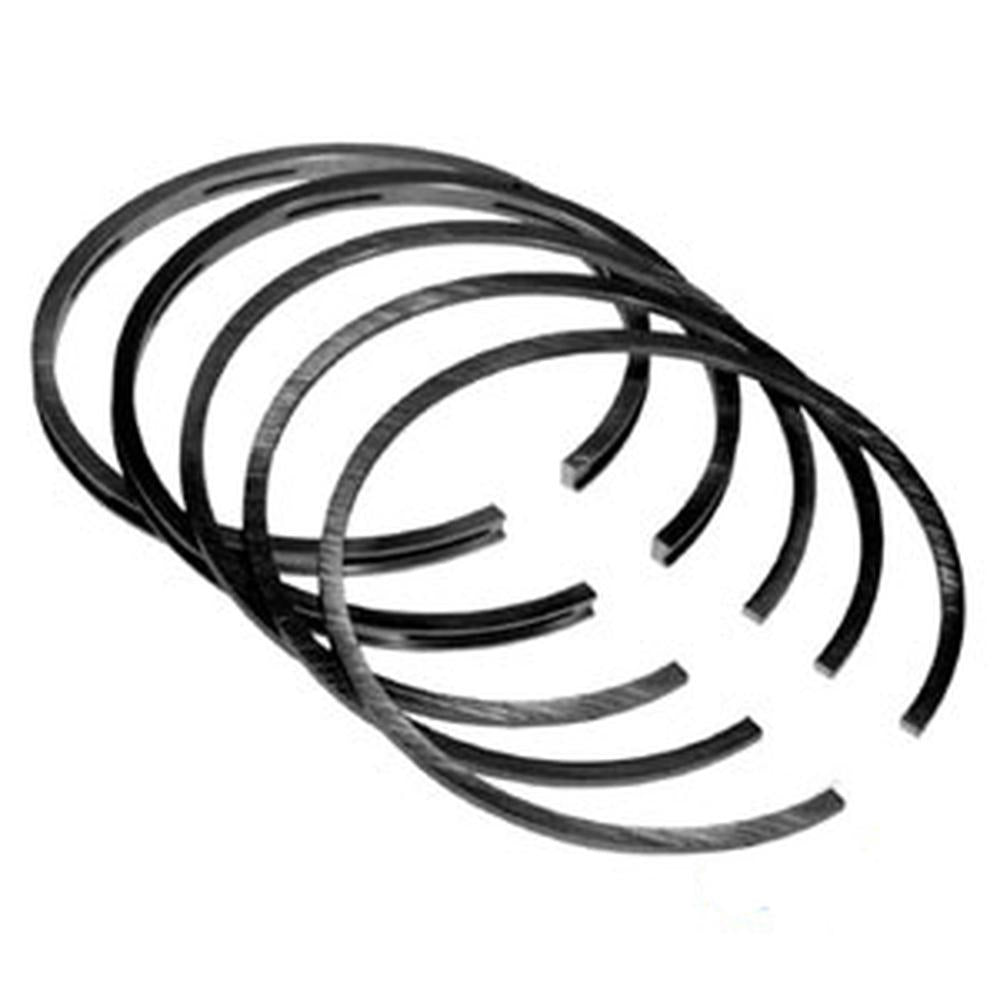 Piston Rings Fits 374 384 414 434 444 3044487R1 3044487R1-A 3044487R93 3044487R9