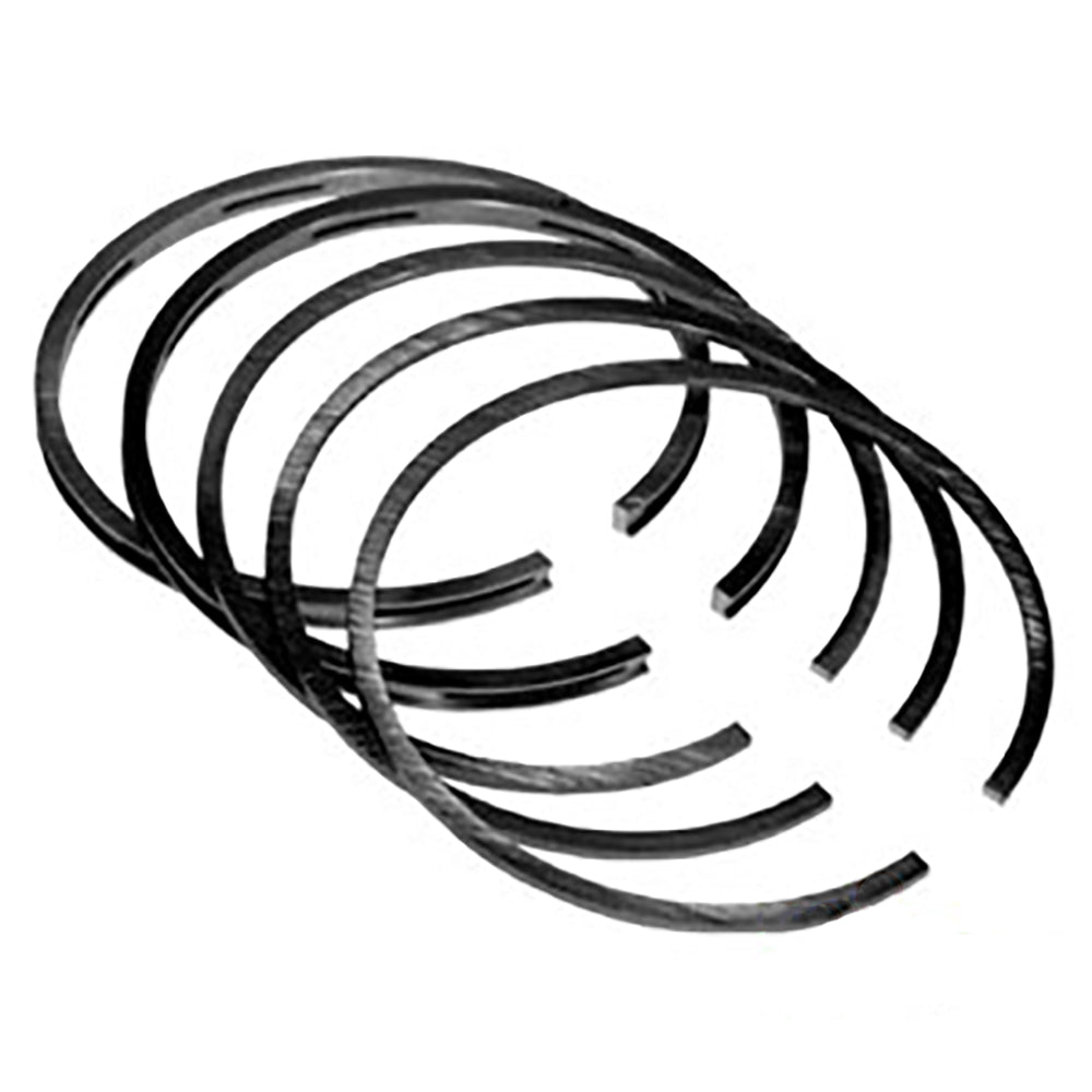 3044487R93 New Piston Ring Set Fits Case-IH B275 B414 424 444 354 365 384 3414