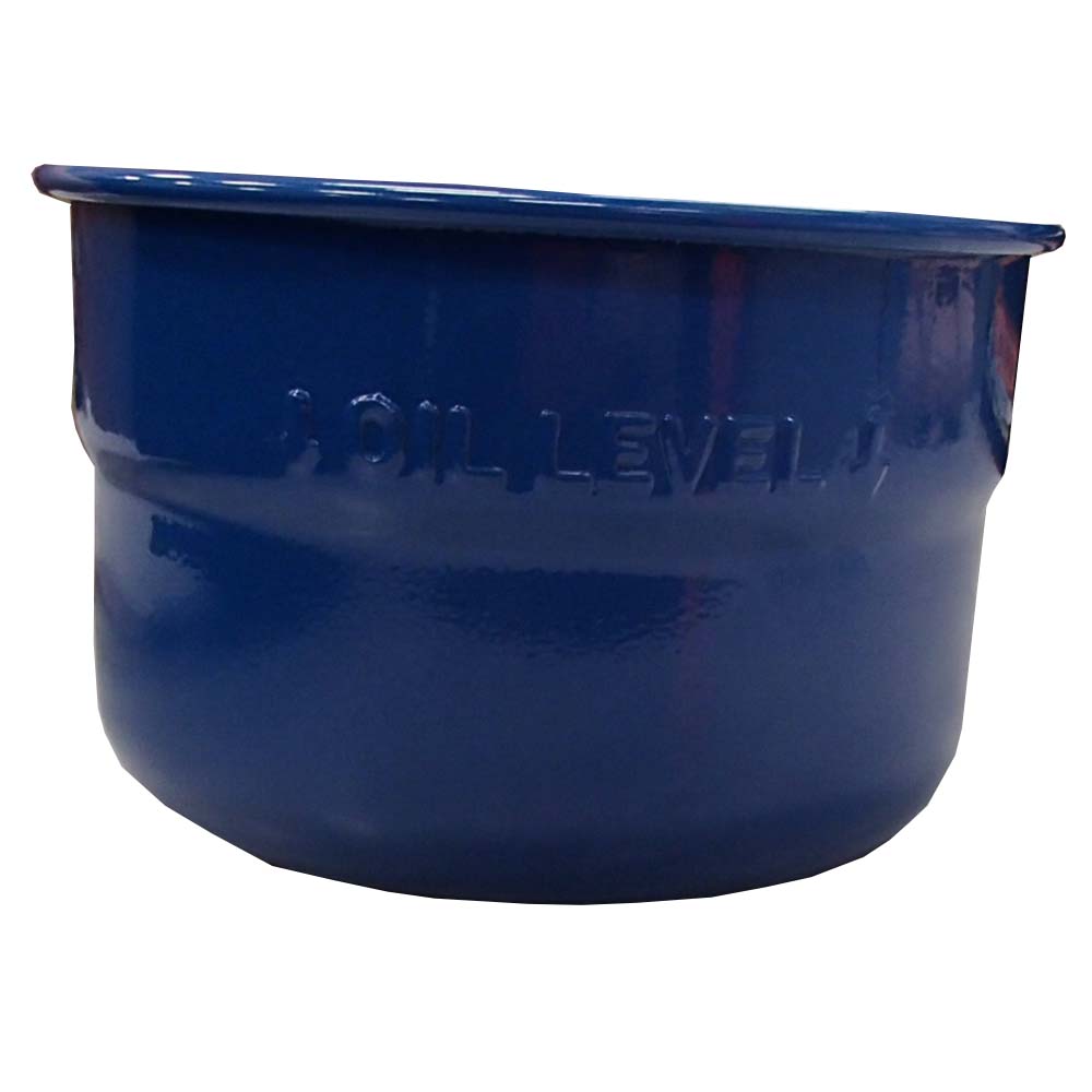 Air Cleaner Oil Cup Fits Ford Replaces 311507