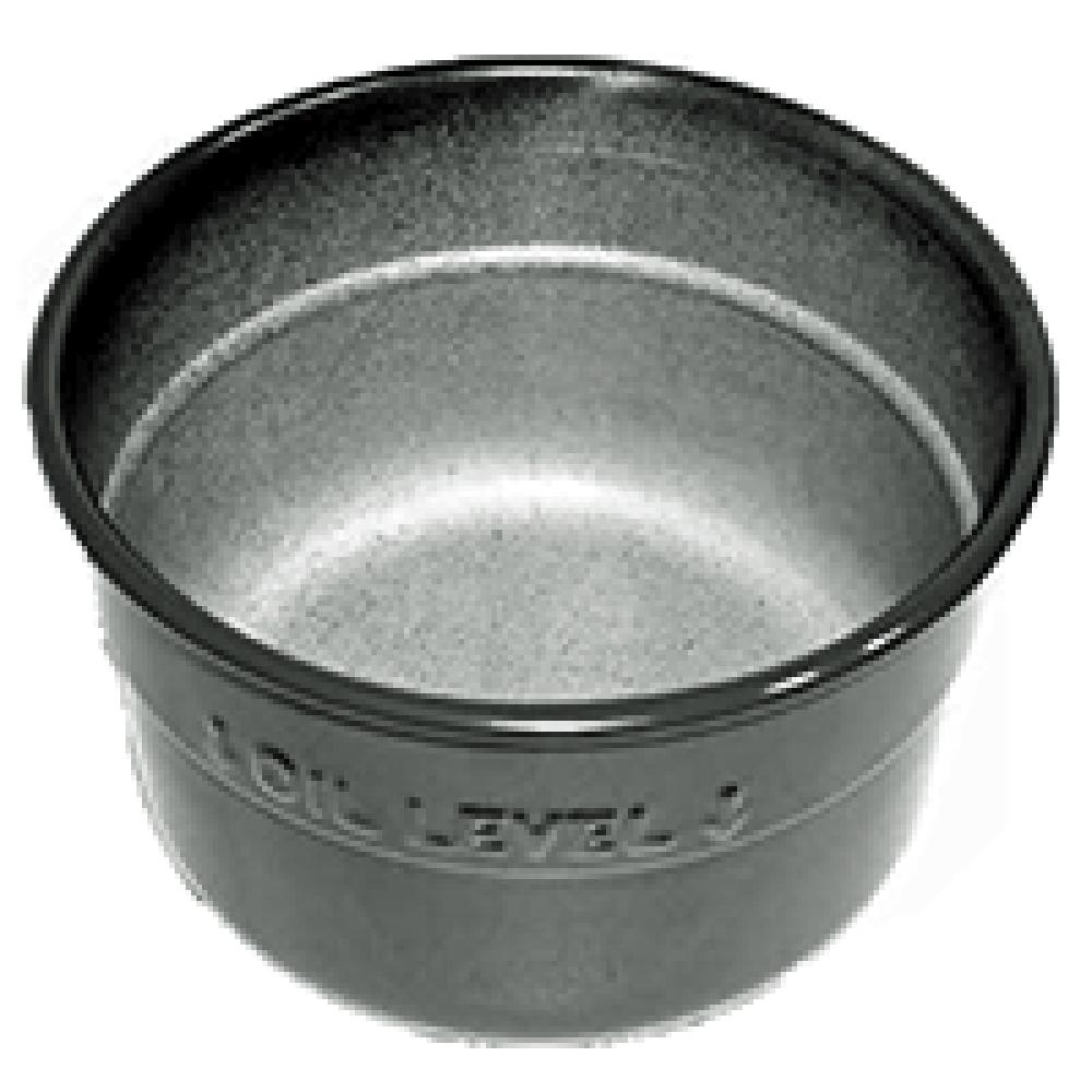 Air Cleaner Oil Cup Fits Ford 2000 2-N 4000 501 600 800 8-N 9-N 2N 8N 9N Tractor