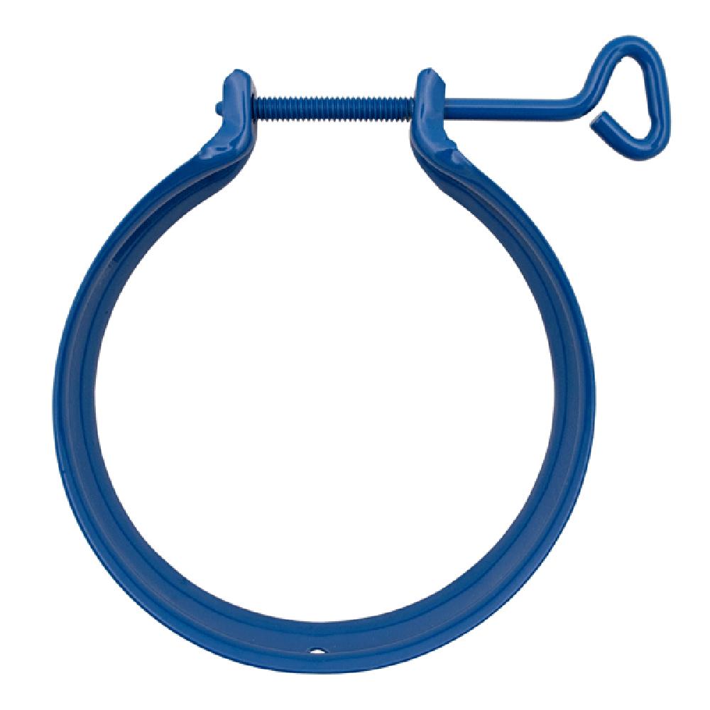 Air Cleaner Clamp Fits Minneapolis Moline Replaces 10P831