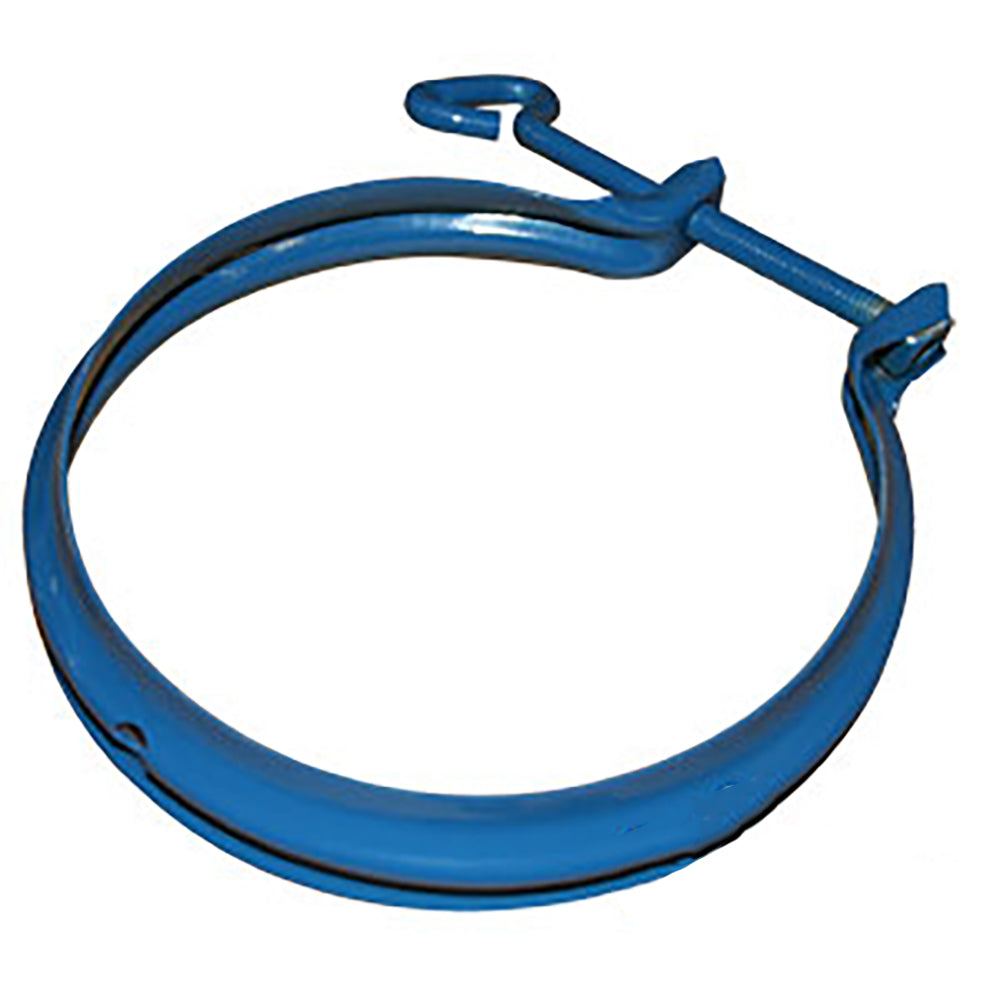 311508 - Air Cleaner Clamp Fits Massey Ferguson TO20 TO30 TO35 - Part # 15203A