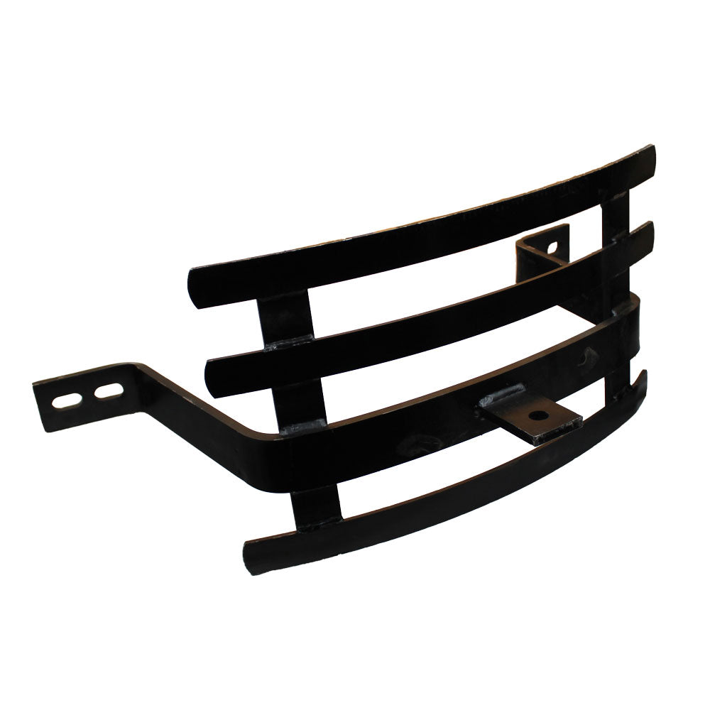 Bumper Fits Ford Replaces 311541HD