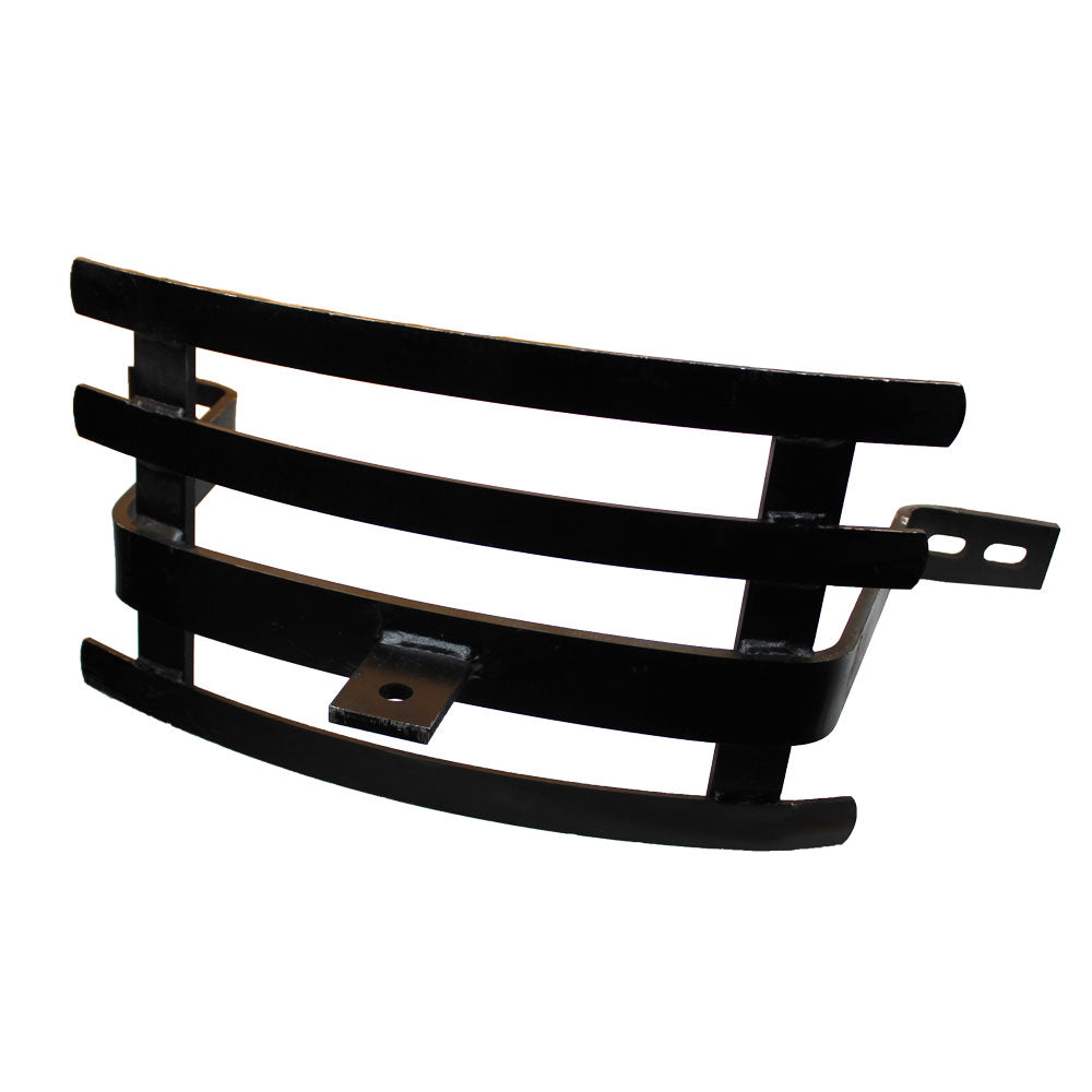 Bumper Fits Ford New Holland Replaces 79028701