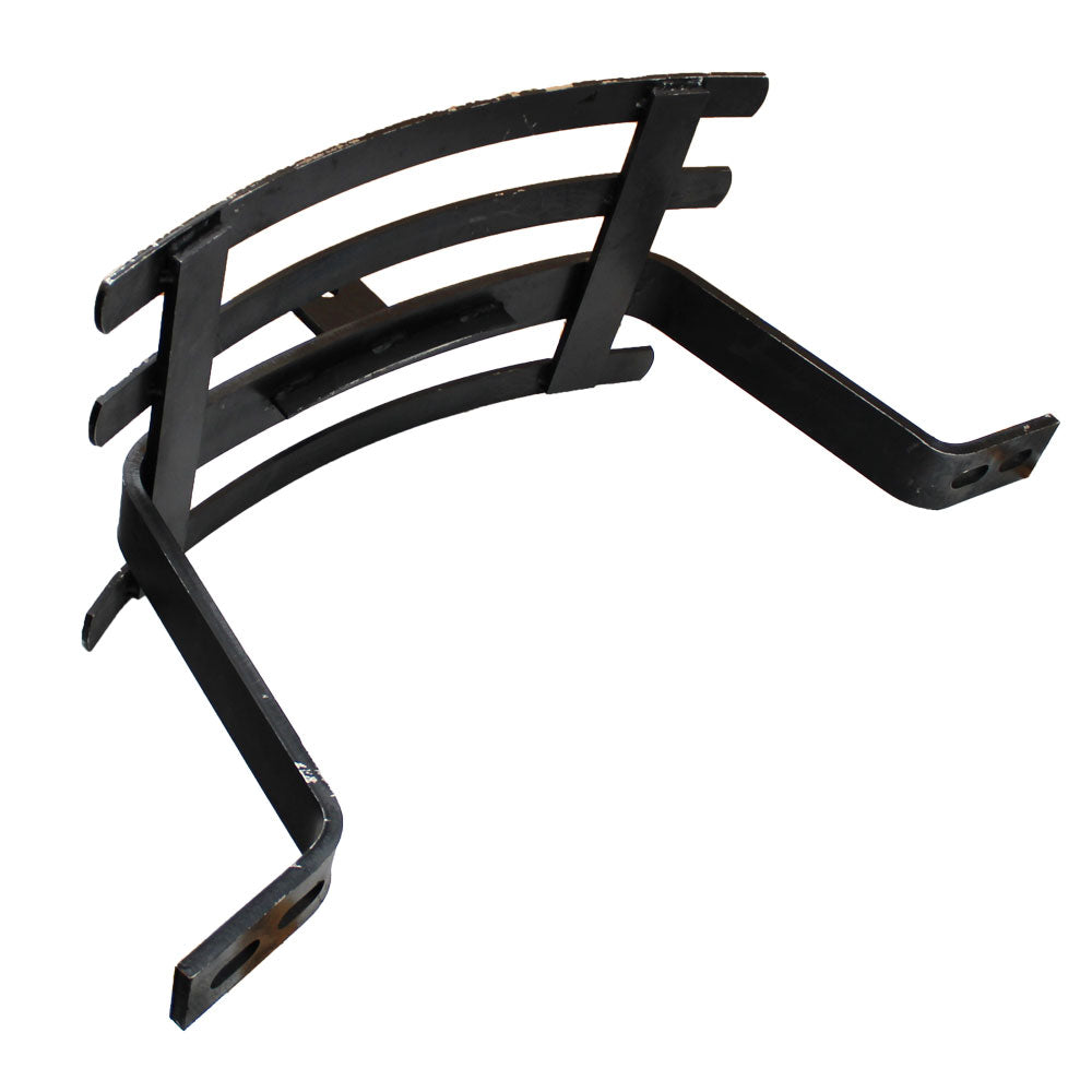 Bumper Fits Ford New Holland Replaces 79028701