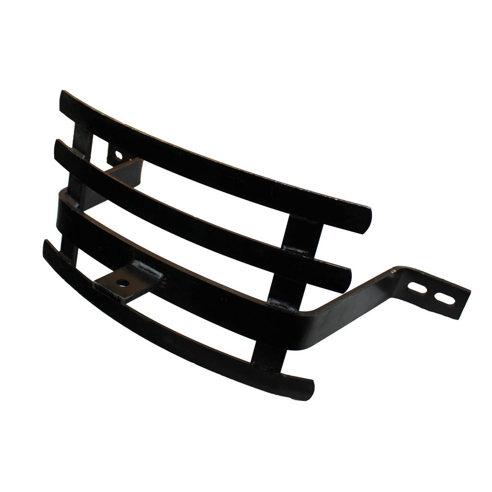 Bumper Fits Ford New Holland Replaces 79028701
