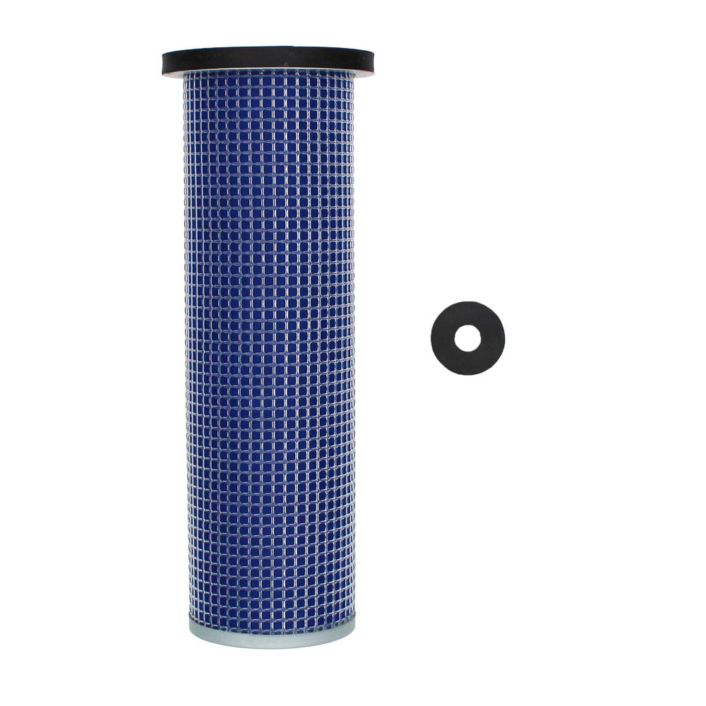 Inner Air Filter Fits Caterpillar Replaces 100-6847