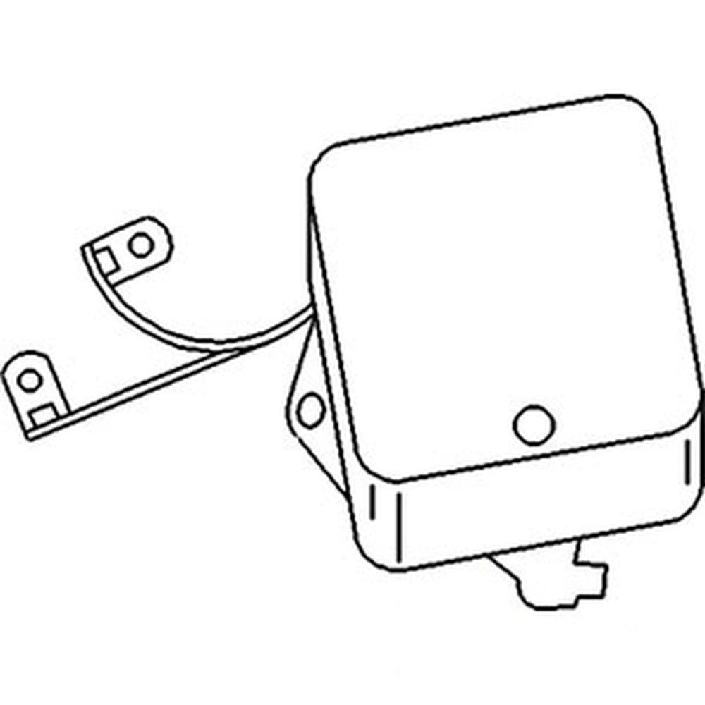 Regulator Fits Perkins Replaces 0986192006