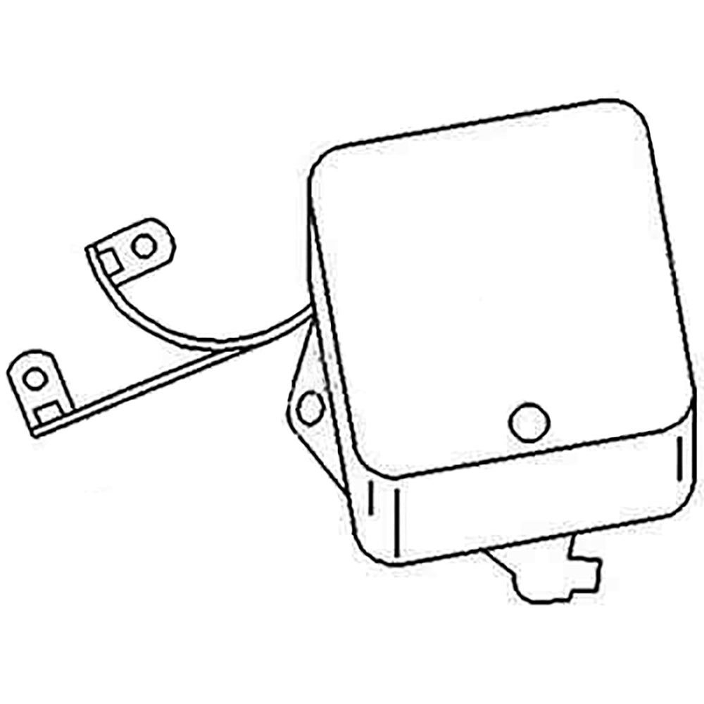 Regulator Fits Perkins Replaces 0986192006