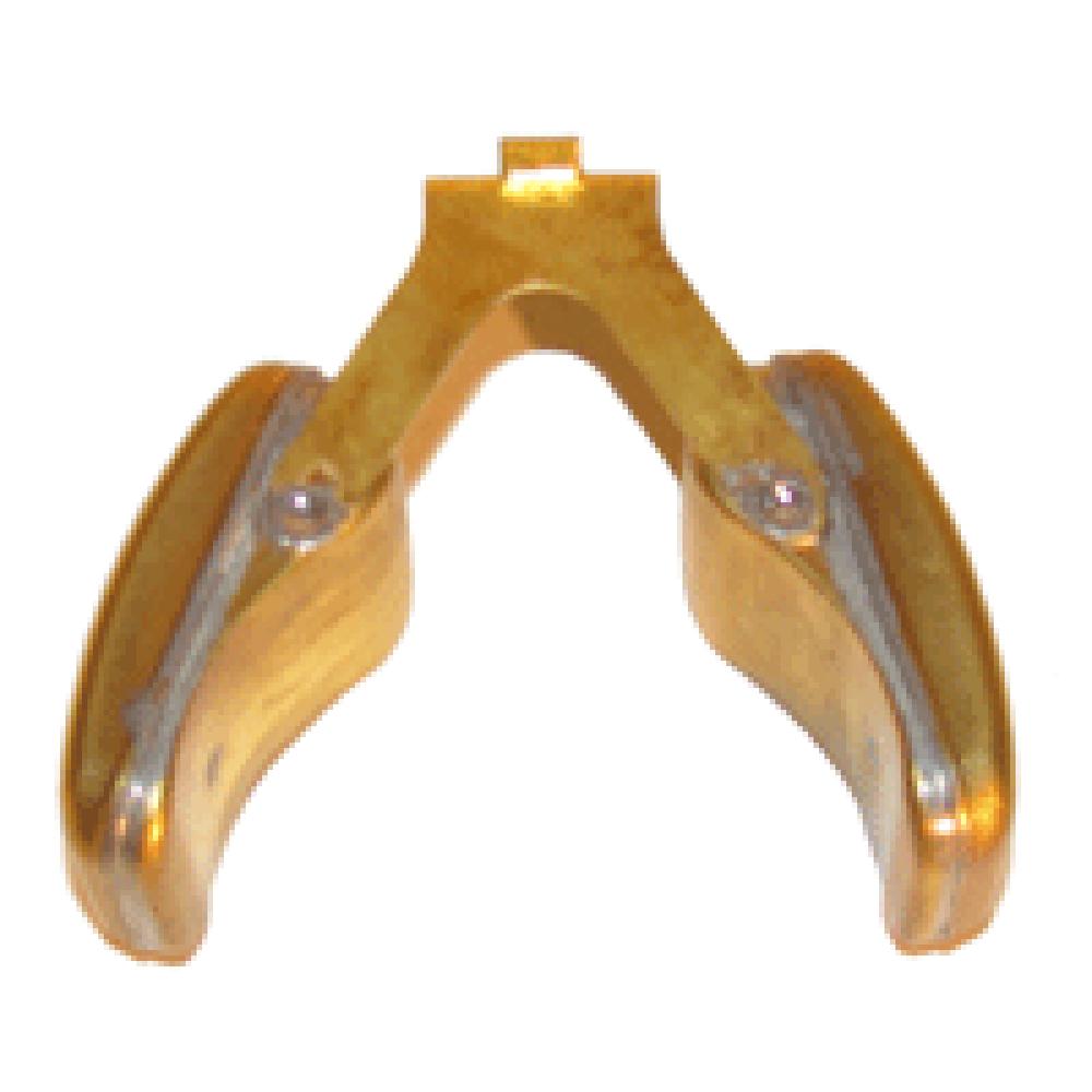 Marvel Schebler Large TSX Tractor Carburetor Float